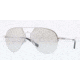 DKNY DY5075 Sunglasses 10036V-5912 - Grey Frame, Mirror Silver Gradient Lenses
