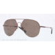 DKNY DY5075 Progressive Prescription Sunglasses DY5075-116973-59 - Lens Diameter 59 mm, Frame Color Brown