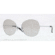 DKNY DY5076 Single Vision Prescription Sunglasses DY5076-12126V-56 - Lens Diameter 56 mm, Lens Diameter 56 mm, Frame Color White