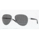 DKNY DY5078 Progressive Prescription Sunglasses DY5078-105987-58 - Lens Diameter 58 mm, Frame Color White