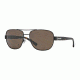 DKNY DY5079 Bifocal Prescription Sunglasses DY5079-101073-59 - Lens Diameter 59 mm, Frame Color Brushed Silver