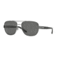 DKNY DY5079 Bifocal Prescription Sunglasses DY5079-101187-59 - Lens Diameter 59 mm, Frame Color Brushed Gunmetal