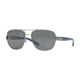 DKNY DY5079 Bifocal Prescription Sunglasses DY5079-101487-59 - Lens Diameter 59 mm, Frame Color Matte Gunmetal