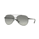 DKNY DY5082 Bifocal Prescription Sunglasses DY5082-122511-59 - Lens Diameter 59 mm, Frame Color Gunmetal