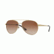 DKNY DY5082 Bifocal Prescription Sunglasses DY5082-124513-59 - Lens Diameter 59 mm, Frame Color Matte Gold