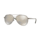 DKNY DY5082 Bifocal Prescription Sunglasses DY5082-12557U-59 - Lens Diameter 59 mm, Frame Color Matte Gunmetal