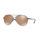 DKNY DY5082 Bifocal Prescription Sunglasses DY5082-12577U-59 - Lens Diameter 59 mm, Frame Color Matte Dark Bronze