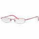 DKNY Eyeglass Frames DY5501 with Rx Prescription Lenses