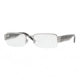 DKNY DY5616 #1003 - Gunmetal Frame