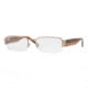 DKNY DY5616 #1147 - Matte Dark Brown Frame