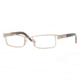 DKNY DY5618 #1147 - Brown Frame, Demo Lens Lenses