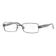 DKNY DY5622 Eyeglass Frames 1004-5117 - Matte Black 