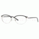 DKNY DY5623 Progressive Prescription Eyeglasses 1156-5117 - Matte Silver 
