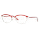 DKNY DY5623 Progressive Prescription Eyeglasses 1177-5117 - Silver 