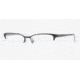 DKNY DY5627 Progressive Prescription Eyeglasses 1004-5116 - Matte Black 