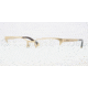 DKNY DY5627 Progressive Prescription Eyeglasses 1087-5116 - Matte Gold 