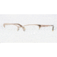 DKNY DY5627 Progressive Prescription Eyeglasses 1147-5116 - Copper 