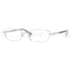 DKNY DY5632 Bifocal Prescription Eyeglasses 1002-5116 - Silver Frame