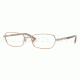DKNY DY5632 Bifocal Prescription Eyeglasses 1015-5116 - Copper Frame
