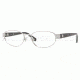 DKNY DY5634 Bifocal Prescription Eyeglasses 1097-5116 - Dark Silver Frame