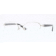 DKNY DY5644 Single Vision Prescription Eyeglasses 1002-51 - Silver Frame