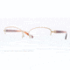 DKNY DY5644 Single Vision Prescription Eyeglasses 1189-51 - Pale Gold Frame