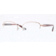 DKNY DY5644 Single Vision Prescription Eyeglasses 1217-51 - Pink Frame