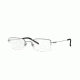 DKNY DY5647 Single Vision Prescription Eyeglasses 1002-51 - Silver Frame