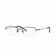 DKNY DY5647 Single Vision Prescription Eyeglasses 1086-53 - Matte Brown Frame