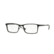 DKNY DY5649 Progressive Prescription Eyeglasses 1004-54 - Matte Black Frame