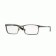 DKNY DY5649 Progressive Prescription Eyeglasses 1014-54 - Matte Gunmetal Frame