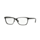 DKNY DY5650 Progressive Prescription Eyeglasses 1004-53 - Matte Black Frame
