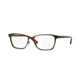 DKNY DY5650 Progressive Prescription Eyeglasses 1222-53 - Satiny Brown Frame