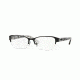 DKNY DY5651 Eyeglass Frames 1004-53 - Matte Black Frame