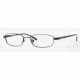 DKNY Eyeglasses DY5549 with Rx Prescription Lenses 1004-5117 - Matte Black 