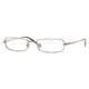 DKNY Eyeglass DY5564 1003-5217 - Gunmetal 