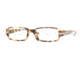 DKNY Eyeglass Frames DY4577 3335-5017 - Light Havana 