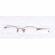 DKNY Eyeglass Frames DY5514 1015-5119 - Copper 