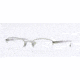 DKNY Eyeglass Frames DY5514 1044-5119 - Light Green 