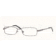 DKNY DY5533 Bifocal Prescription Eyeglasses 1003-5216 - Gunmetal 