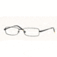 DKNY DY5533 Bifocal Prescription Eyeglasses 1004-5016 - Matte Black 