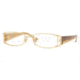 DKNY Eyeglasses DY5575 with Rx Prescription Lenses 1001-5216 - Gold 