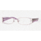DKNY Eyeglasses DY5575 with Rx Prescription Lenses 1033-5216 - Pink 