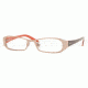 DKNY Eyeglass Frames DY5576 1015-4916 - Copper 