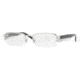 DKNY Eyeglass Frames DY5616 1002-5218 - Silver 