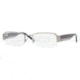 DKNY Eyeglass Frames DY5616 1014-5218 - Matte Gunmetal 