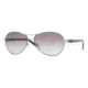 DKNY Sunglasses DY5060 116311-5814 - Gunmetal Gray Gradient