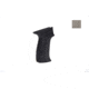 DLG Tactical AK 47/74 Ergonomic Grip, Black, DLG107B