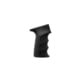DLG Tactical AK 47/74 Rubberized Grip, Black, DLG098B