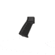 DLG Tactical AR Polymer Grip Hard Shell, Black, DLG060B